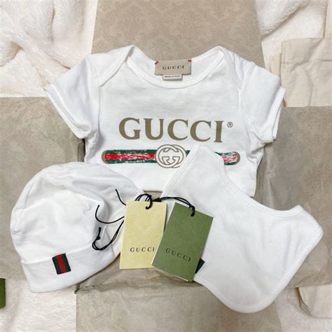 gucci ベビー用品|グッチ ベビー ファッション おすすめ .